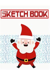 Sketchbook For Boys Category Christmas Gift