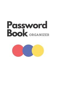 Password Book