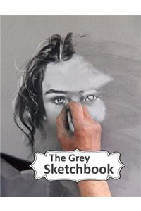 The Grey Sketchbook