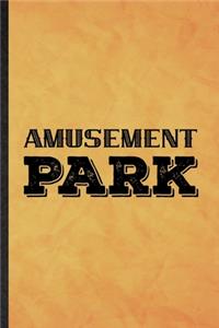 Amusement Park