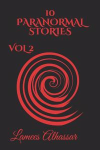 10 Paranormal Stories