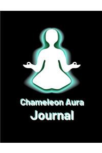 Chameleon Aura Journal
