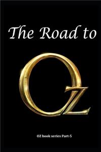 The Road to Oz