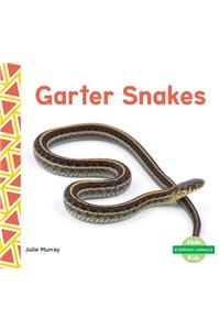 Garter Snakes