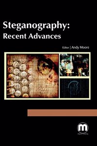 STEGANOGRAPHY RECENT ADVANCES (HB 2016)