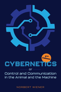 Cybernetics, Second Edition