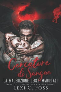 Cercatore di Sangue