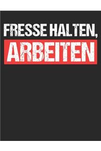 Geschäftsideen Notizbuch