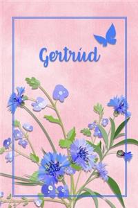 Gertrud
