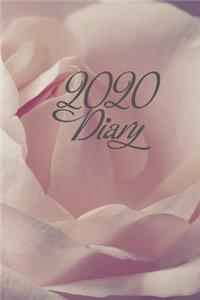 2020 Diary
