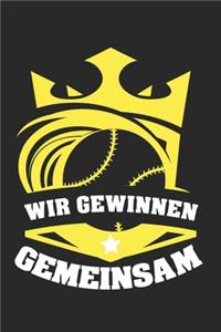 Wir gewinnen gemeinsam - Tennis