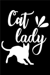 Cat Lady