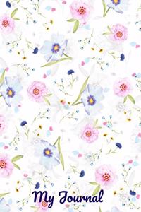 My Journal
