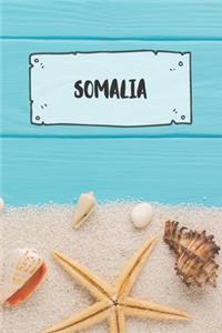 Somalia