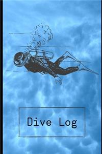 Dive Log