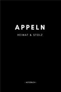 Appeln