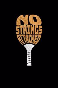 No Strings Attached