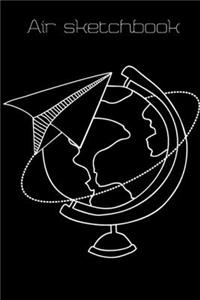 Air Sketchbook