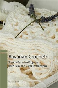 Bavarian Crochet