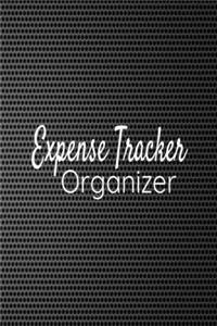 Expense Tracker Organizer