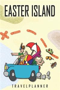 Easter island Travelplanner