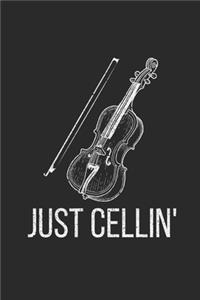 Just Cellin'