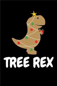 Tree Rex