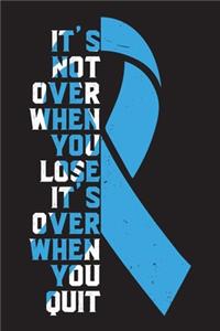 Prostate Cancer Awareness