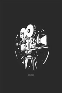 Retro Theater Vintage Kamera