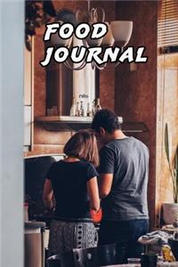 Food Journal