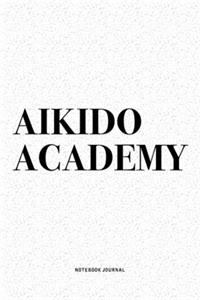 Aikido Academy