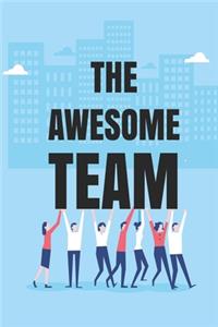 The Awesome Team