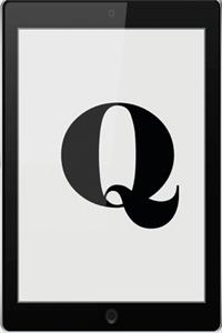 Q