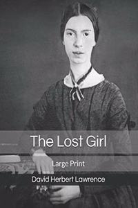 The Lost Girl