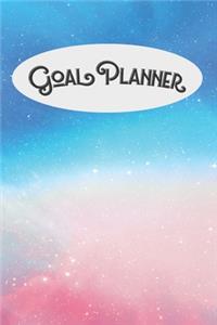 Goal Planner
