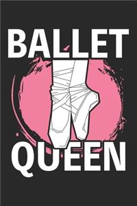 Ballet Queen