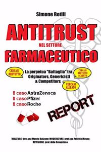 Antitrust Nel Settore Farmaceutico
