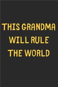 This Grandma Will Rule The World