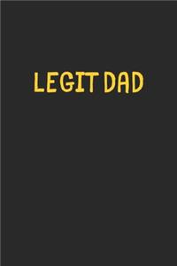 Legit Dad
