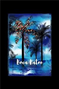 Boca Raton