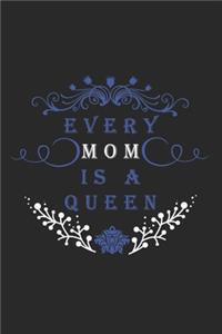 Every Mom Is A Queen
