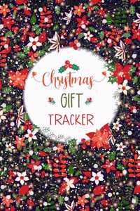 Christmas Gift Tracker