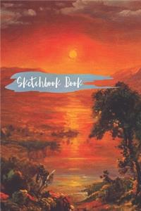 Sketch Book For Teen Girls