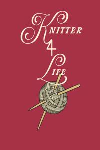 Knitter 4 Life