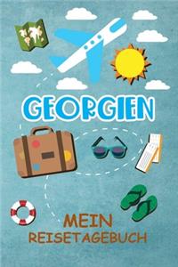 Georgien Reisetagebuch