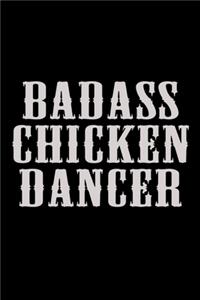 Badass Chicken Dancer