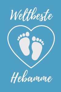 Weltbeste Hebamme