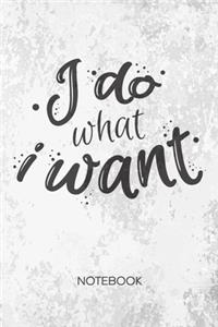 Bullet Dotted Journal