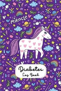 Diabetes Logbook