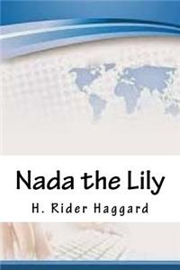 NADA the Lily